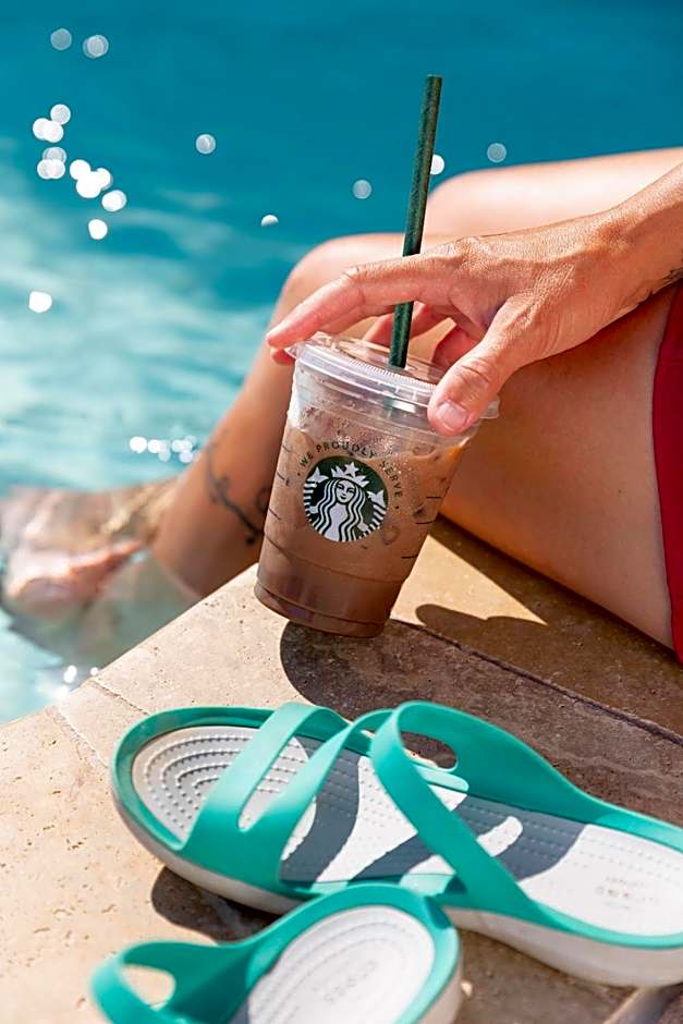 Tides Folly Beach, Charleston's Oceanfront Hotel