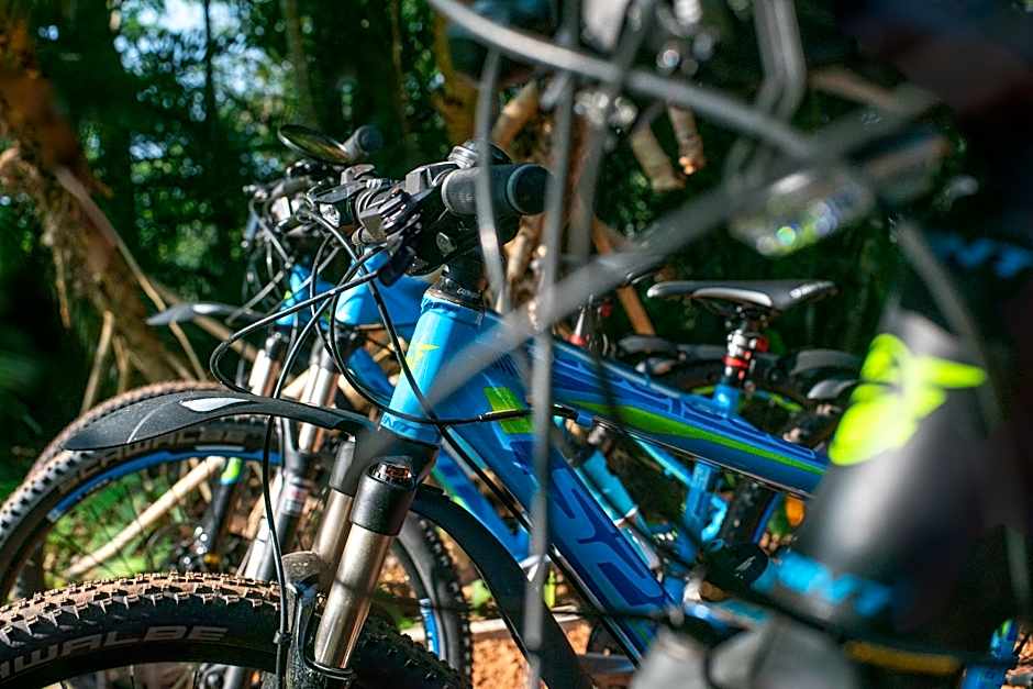 Haritha Villas & Spa