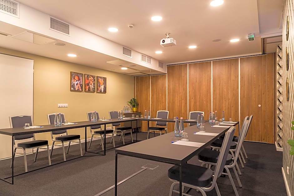 Hotel Memories Budapest