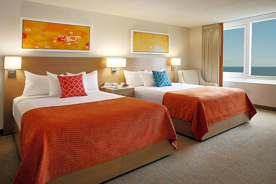 Tropicana Atlantic City - A Caesars Rewards Destination