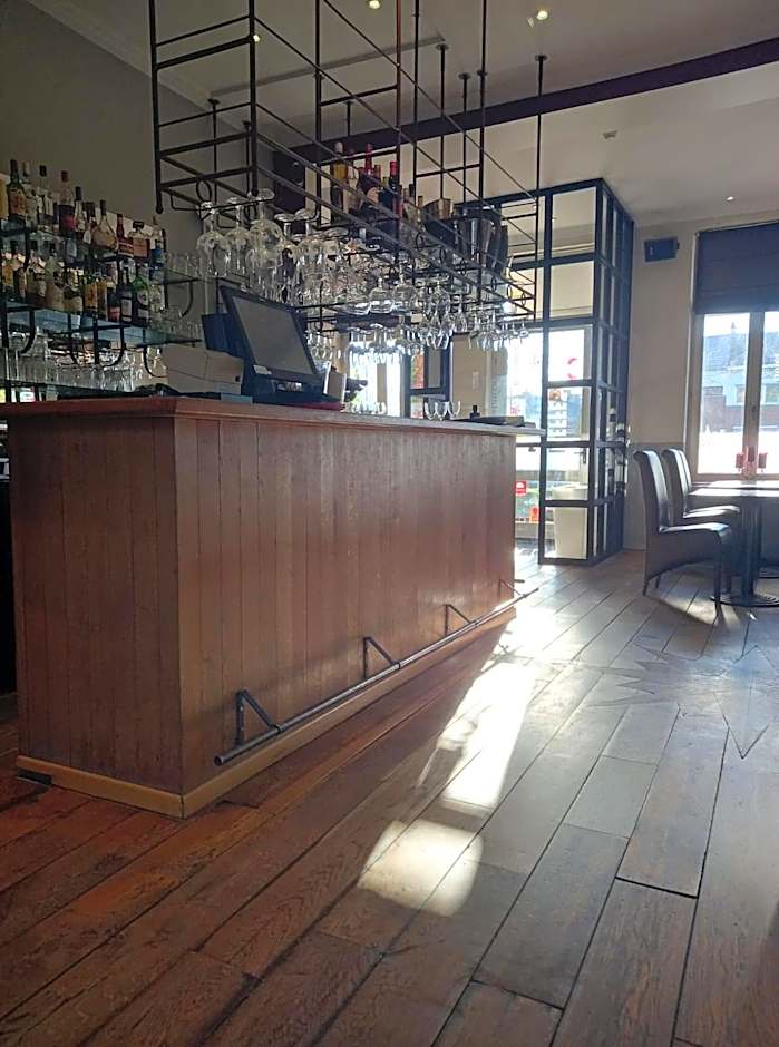 Boutique Hôtel Le Monte-Cristo