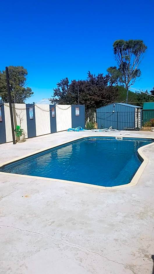Wimmera Motel