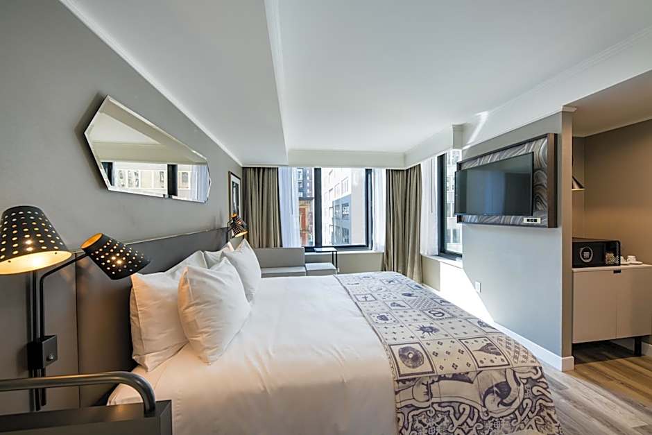 Pestana Park Avenue