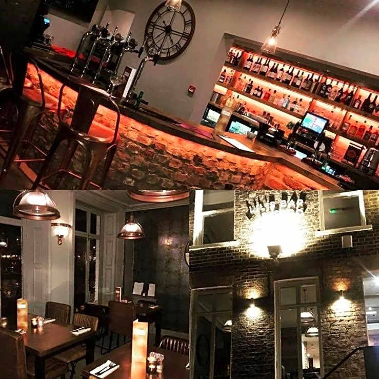 Lil's On The Waterfront