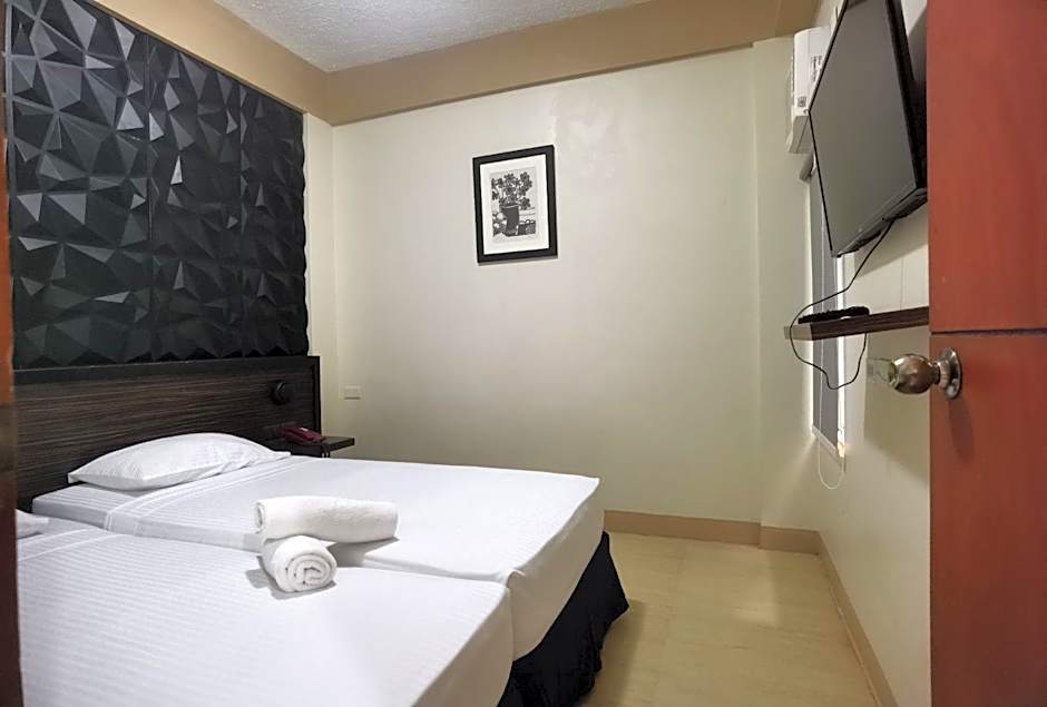 Sunny Day Residences Cainta