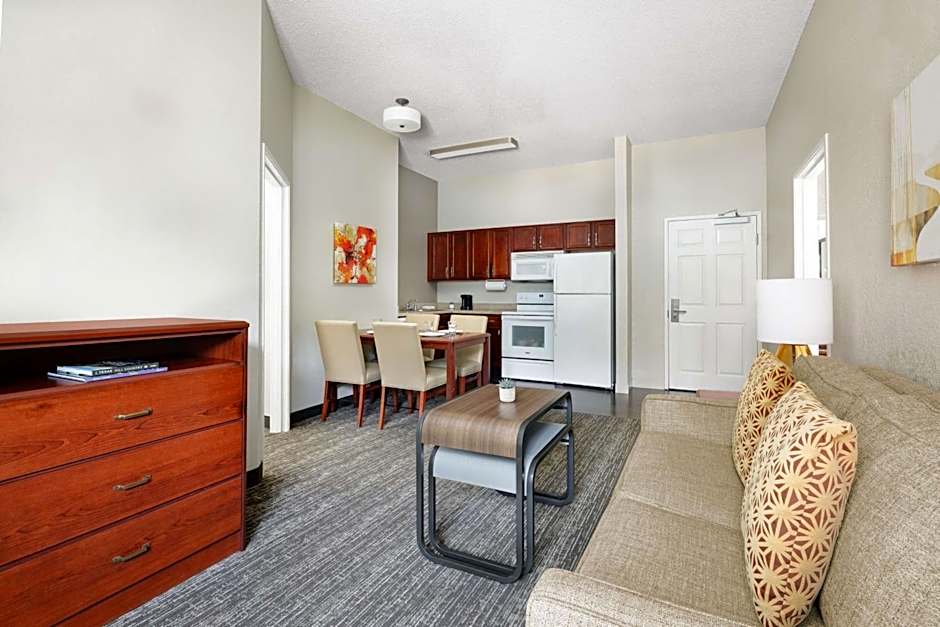 Homewood Suites By Hilton Dallas-Grapevine, Tx