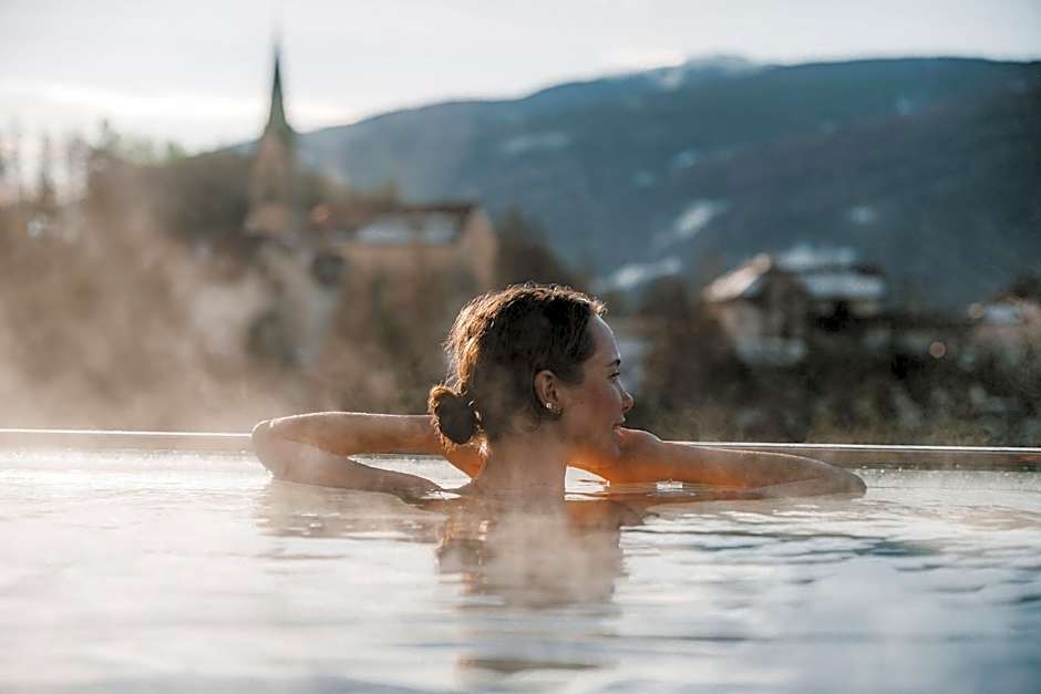 Terentnerhof 4*S active & lifestyle hotel