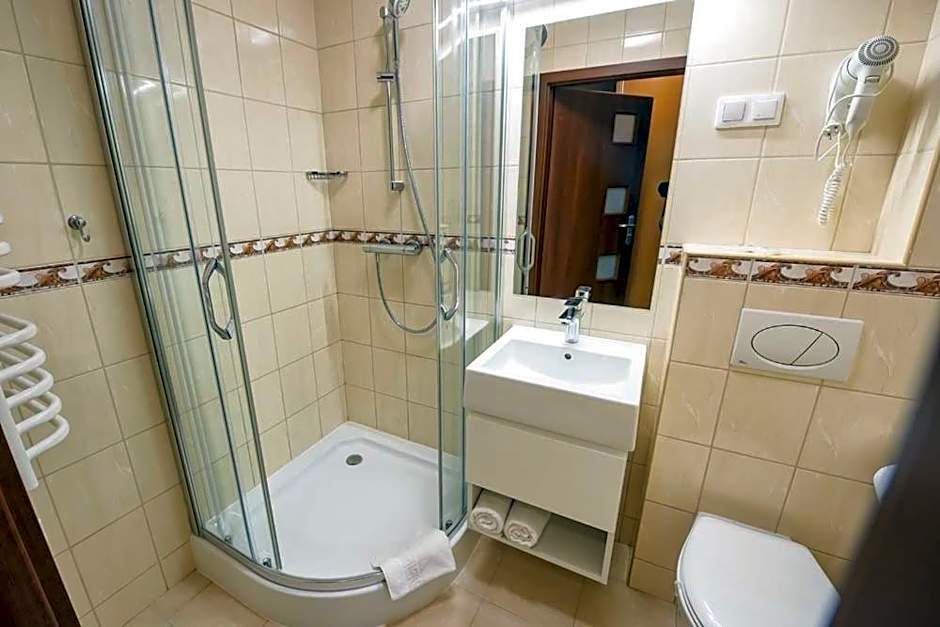 Ośrodek Szkoleniowo Wypoczynkowy Galicya