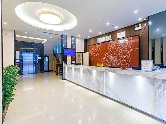 7 Days Premium Huizhou Boluohu Town Luofu Mountain Branch