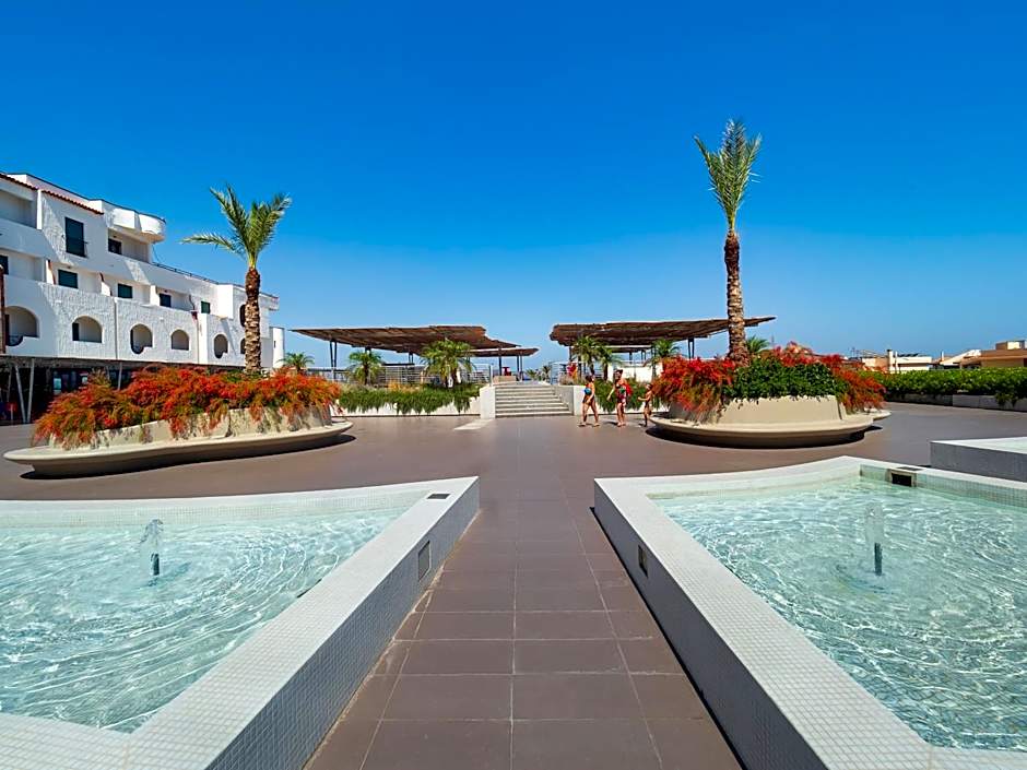 Saracen Sands Hotel & Congress Centre - Palermo