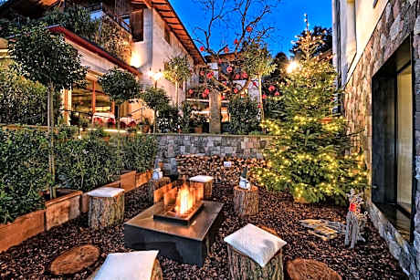 Hotel Ansitz Plantitscherhof