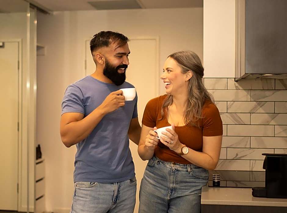 THE SEBEL CANBERRA CIVIC