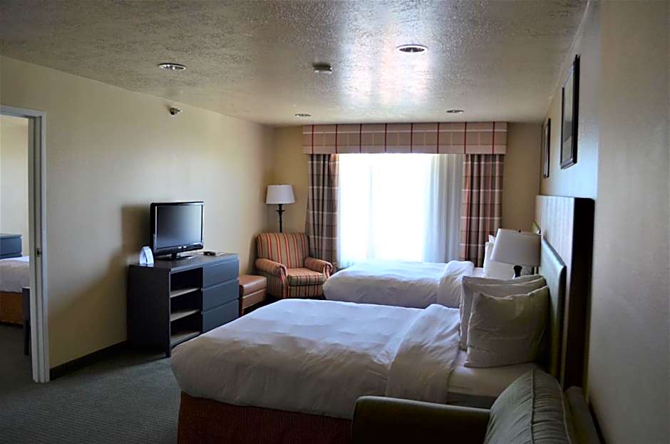 Country Inn & Suites by Radisson, West Valley City, UT