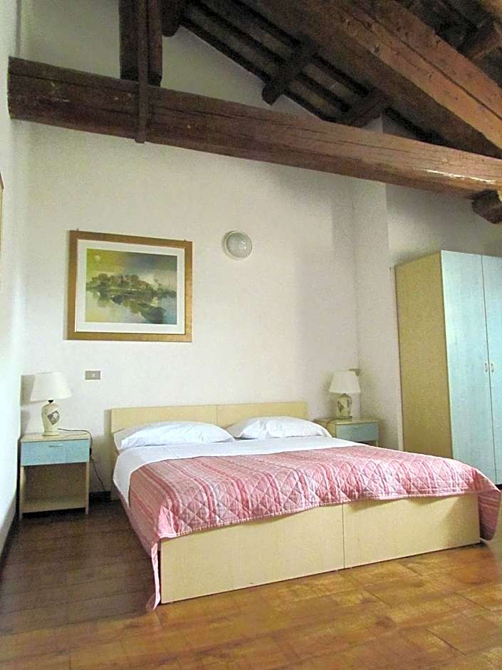 Ristorante Alloggio Ostello Amolara