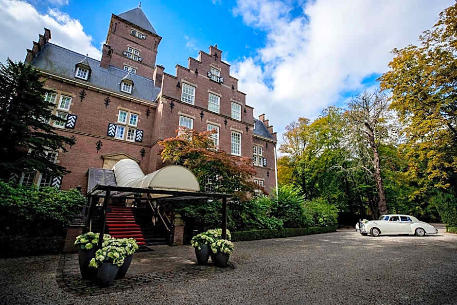 Kasteel de Wittenburg