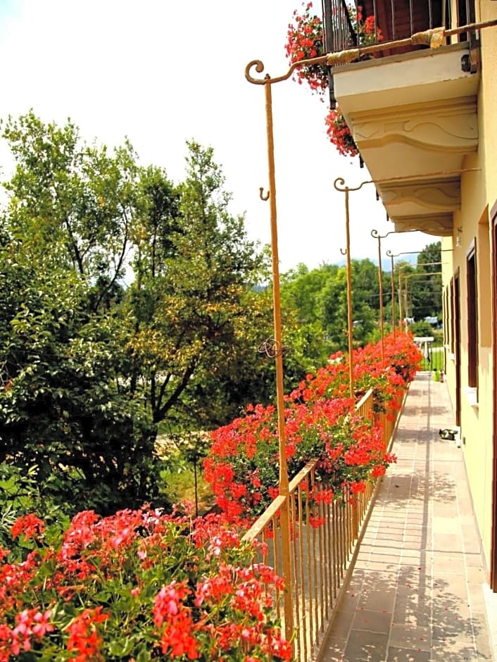 La Bella Dormiente B&B