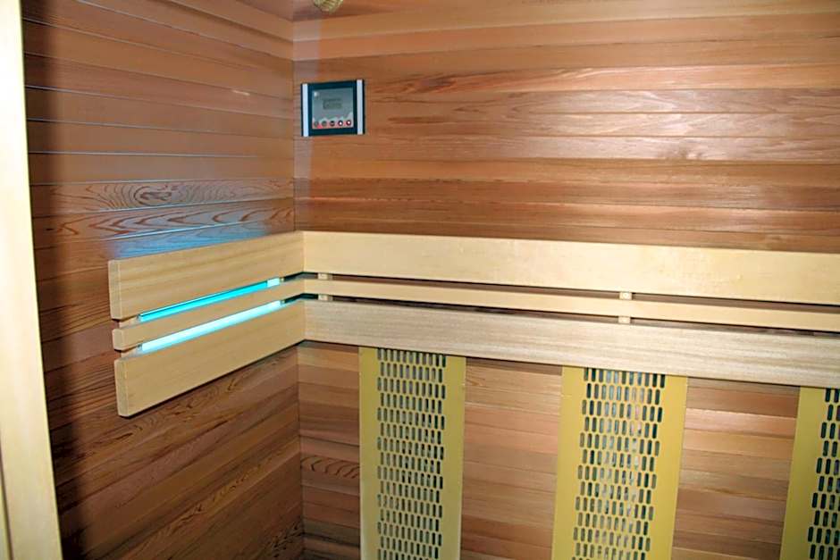 Les Chambres d'Eugénie