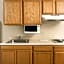 WoodSpring Suites Holland - Grand Rapids