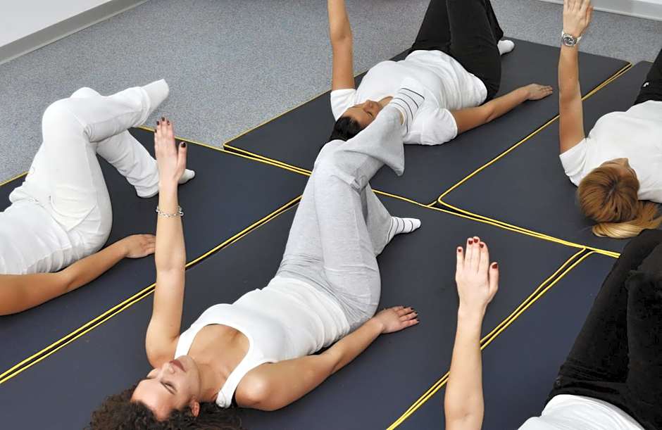 Medical and Spa Centre Merkur