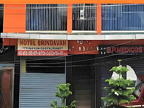 Hotel Brindavan