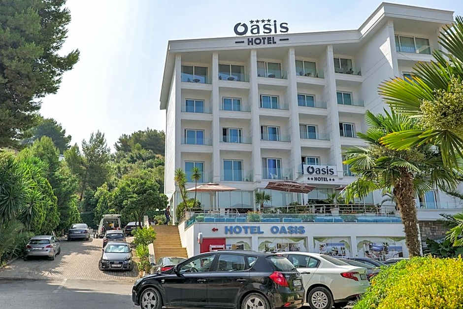 Hotel Oasis