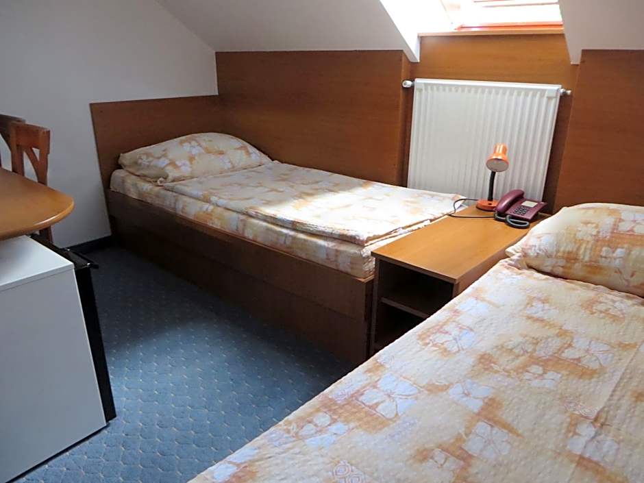 Hotel Arnold