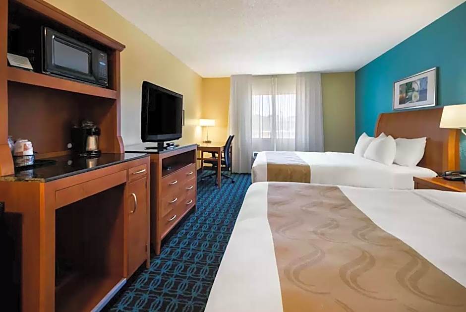 Quality Inn & Suites Bozeman