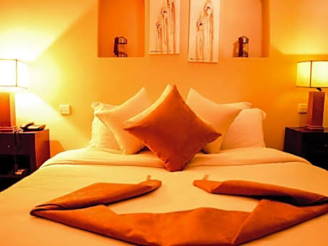 One-Bedroom Suite