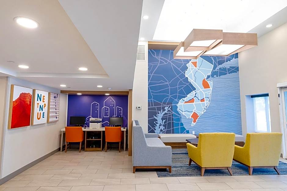 Holiday Inn Express - Neptune By IHG