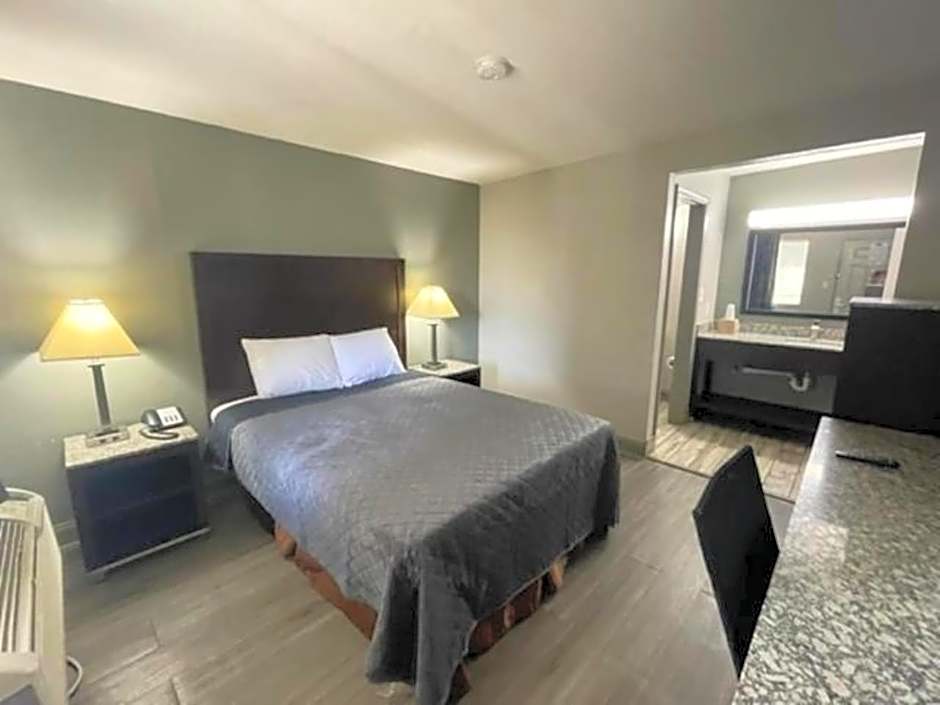 Western Inn Marietta