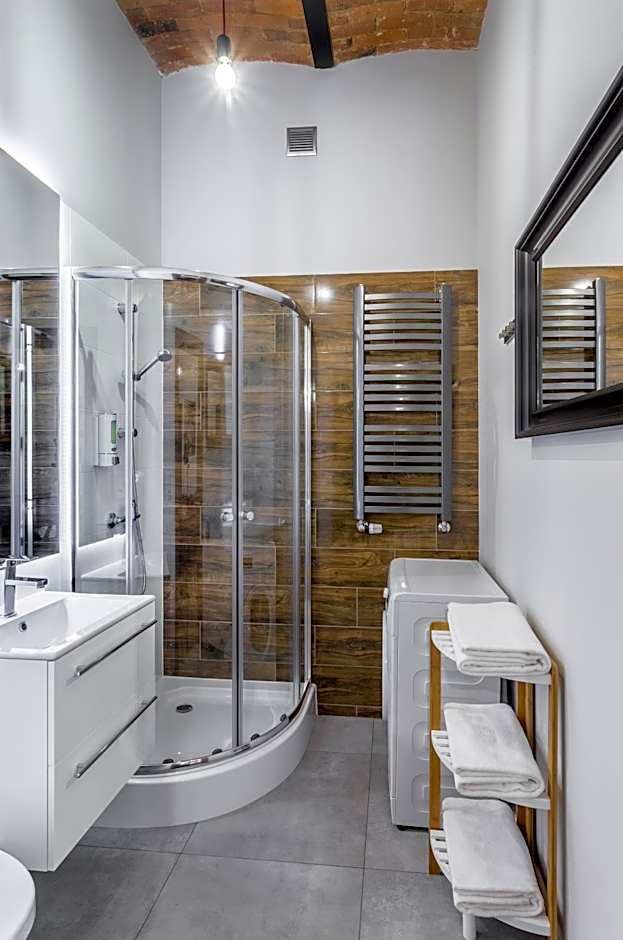 Apartamenty Centrum Częstochowa Stara Kamienica