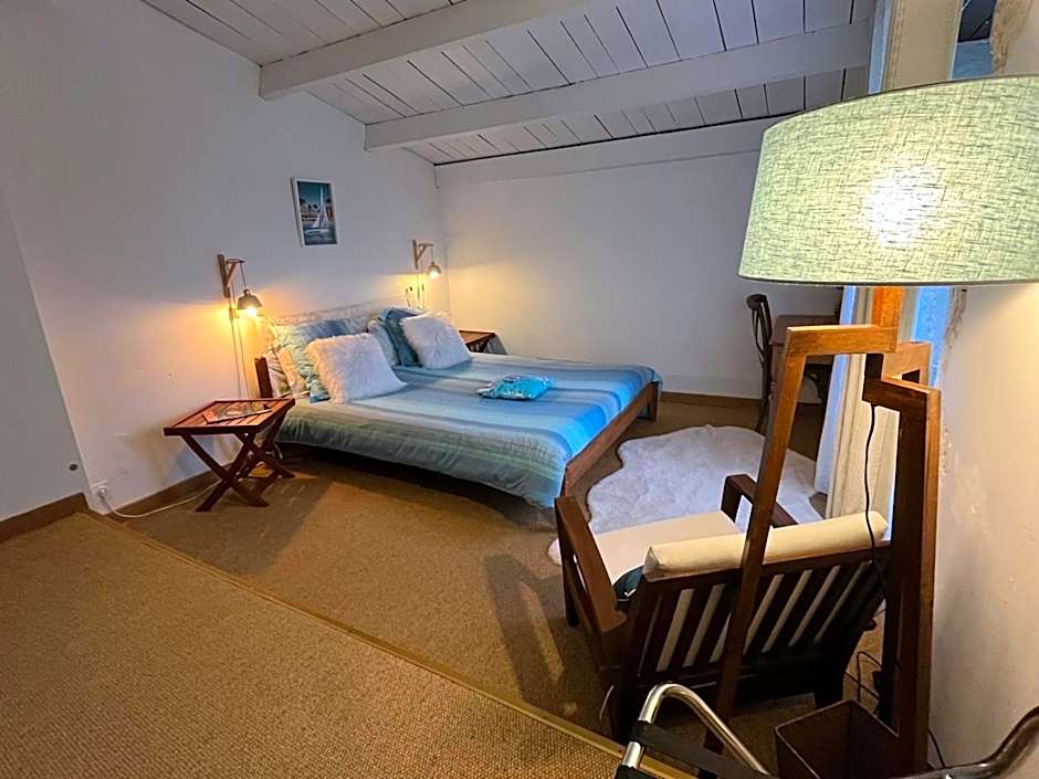 Logis Saint Léonard