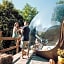 Maso La Marianna Bubble Glamping in Trentino
