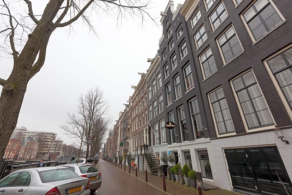 Hermitage Hotel Amsterdam