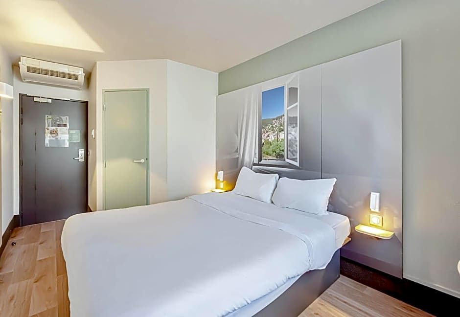 B&B HOTEL Brignoles