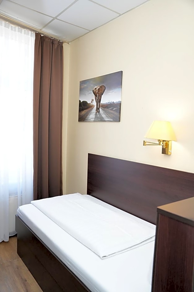Hotel CityRing