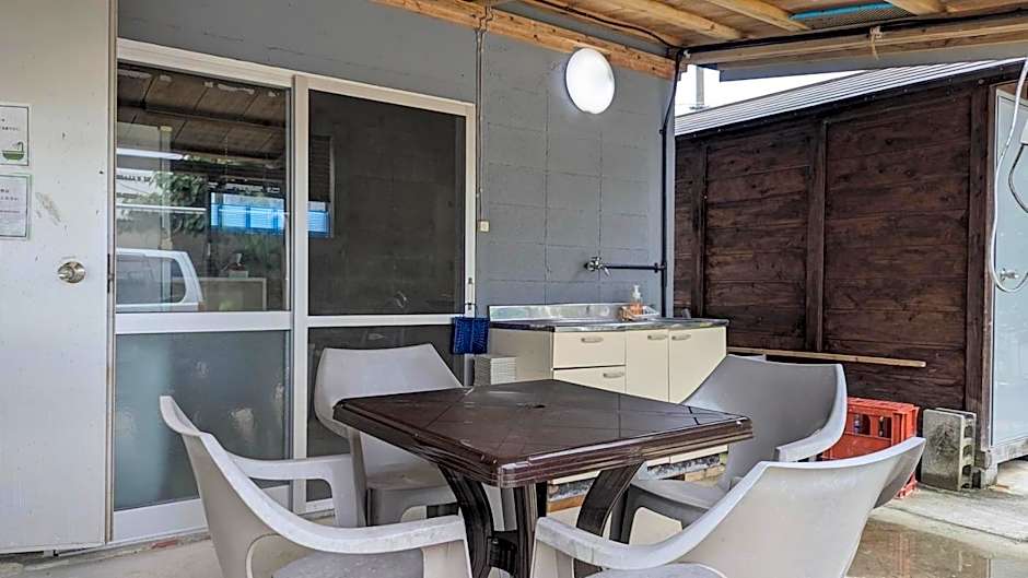 与那国むんぶステイ祖納