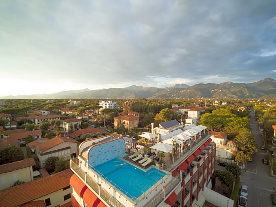 Hotel Nuova Sabrina