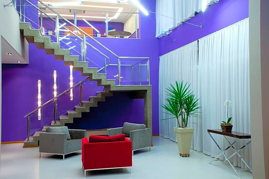 Comfort Hotel Sertaozinho