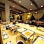 Hotel Villa MontSaint
