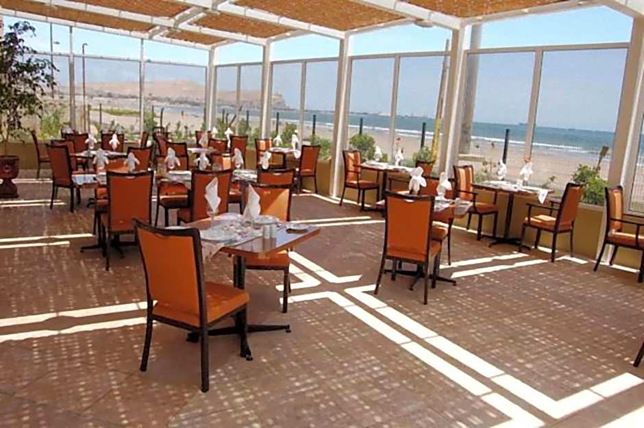Hotel Diego De Almagro Arica