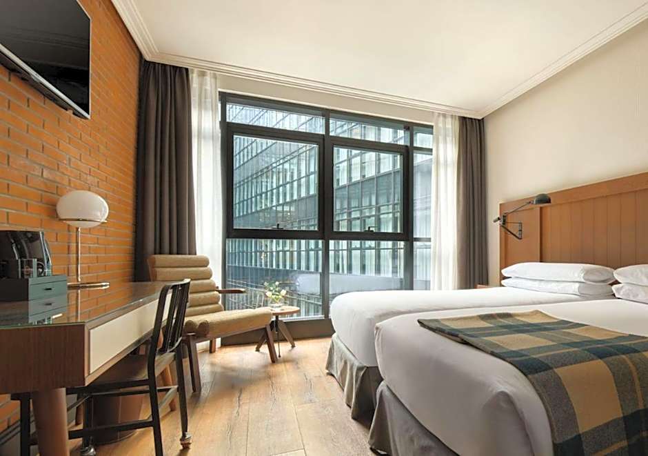 Only You Hotel Atocha