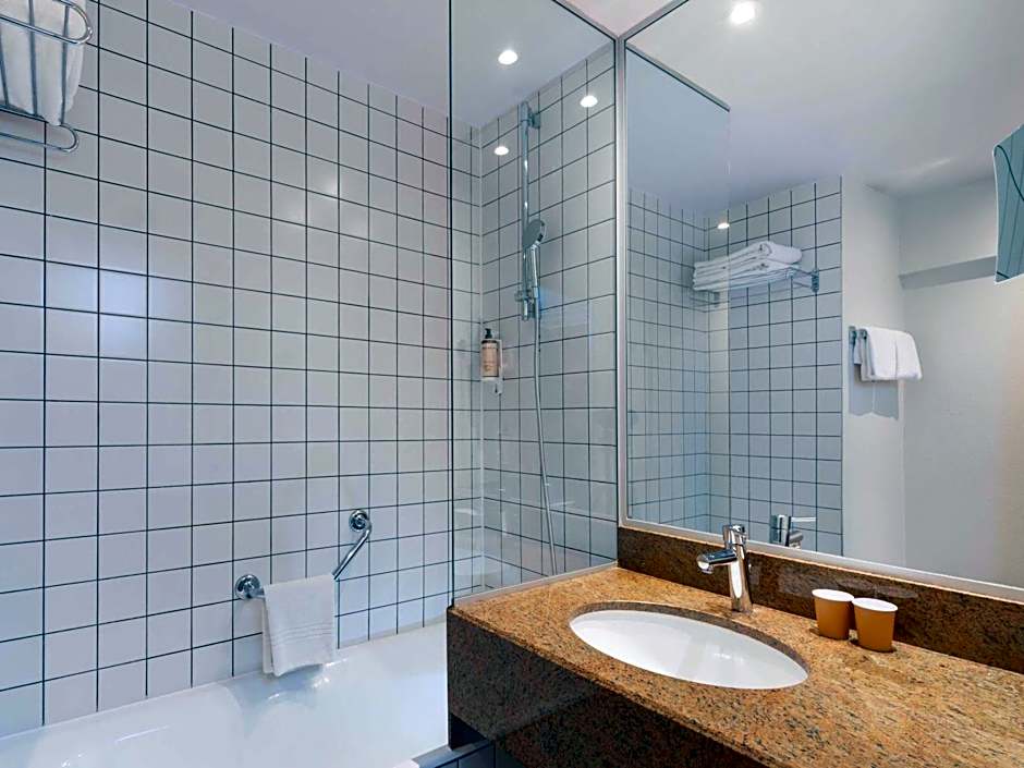 Mercure Paris La Defense