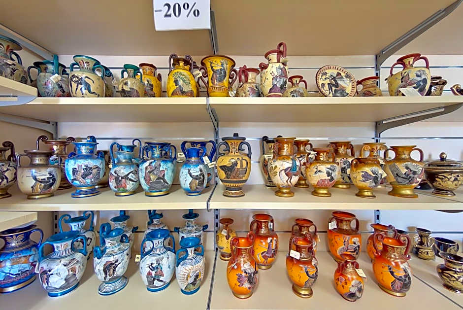 Palmariva Beach Hotel