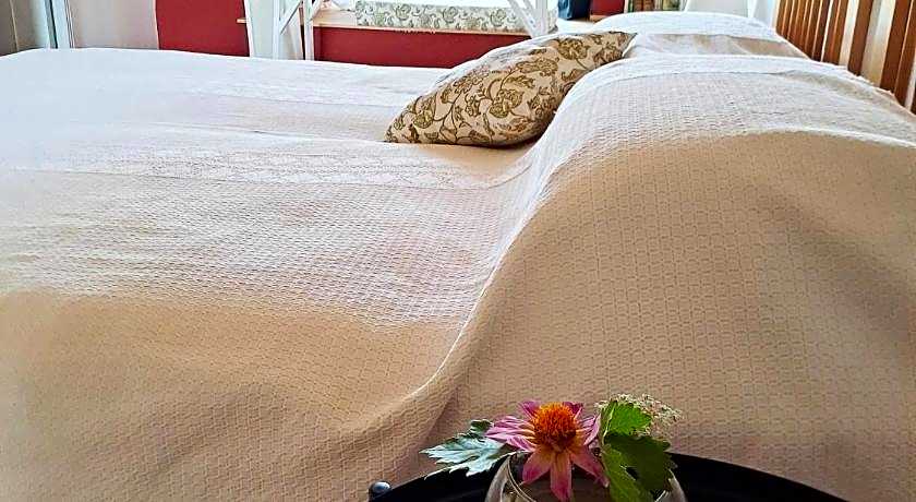 Giardino della Moscatella