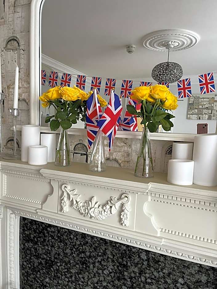 The Palmerston Rooms