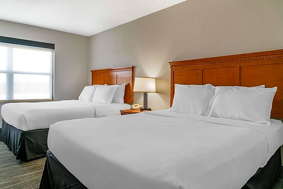 Country Inn & Suites by Radisson, Rossford - Toledo South