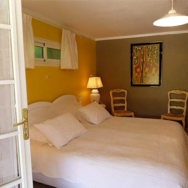 Villa l'Air du temps