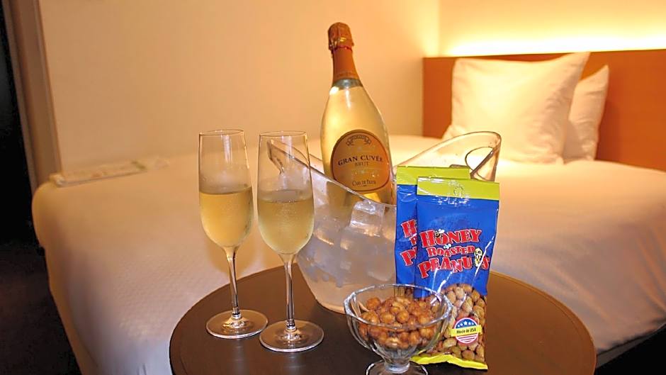 Hotel Forza Nagasaki