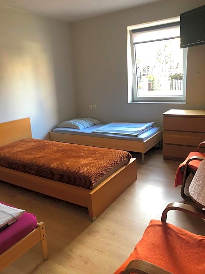 Tanie Pokoje Blisko Lotniska